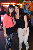 Bild: Party im Nordh&auml;user Sax