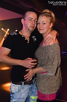 Bild: Party im Nordh&auml;user Sax