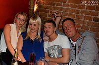 Bild: Party im Nordh&auml;user Sax