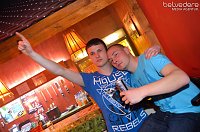Bild: Party im Nordh&auml;user Sax