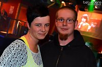 Bild: Party im Nordh&auml;user Sax