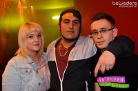 Bild: Party im Nordh&auml;user Sax