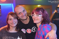 Bild: Party im Nordh&auml;user Sax