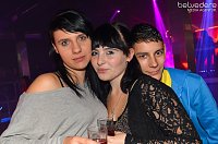 Bild: Party im Nordh&auml;user Sax