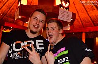 Bild: Party im Nordh&auml;user Sax