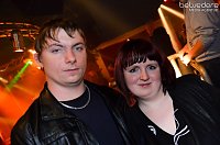 Bild: Party im Nordh&auml;user Sax