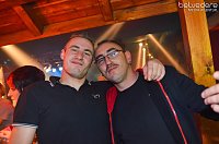 Bild: Party im Nordh&auml;user Sax