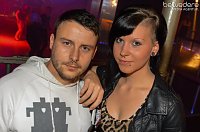 Bild: Party im Nordh&auml;user Sax