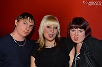 Bild: Party im Nordh&auml;user Sax