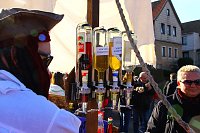 Bild: 157. Kirmes in W&uuml;lfingerode