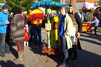Bild: 157. Kirmes in W&uuml;lfingerode
