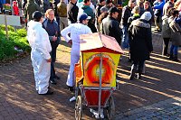 Bild: 157. Kirmes in W&uuml;lfingerode