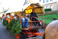 Bild: 157. Kirmes in W&uuml;lfingerode