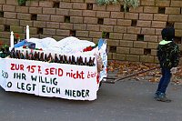 Bild: 157. Kirmes in W&uuml;lfingerode