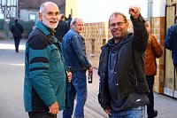 Bild: 157. Kirmes in W&uuml;lfingerode