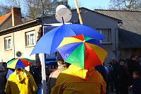 Bild: 157. Kirmes in W&uuml;lfingerode
