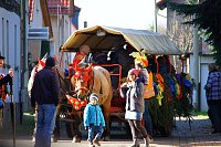 Bild: 157. Kirmes in W&uuml;lfingerode