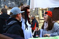 Bild: 157. Kirmes in W&uuml;lfingerode