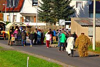 Bild: 157. Kirmes in W&uuml;lfingerode