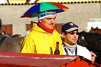 Bild: 157. Kirmes in W&uuml;lfingerode