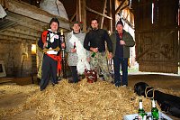 Bild: 157. Kirmes in W&uuml;lfingerode