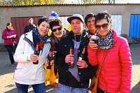 Bild: 157. Kirmes in W&uuml;lfingerode