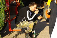 Bild: 157. Kirmes in W&uuml;lfingerode