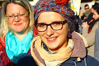 Bild: 157. Kirmes in W&uuml;lfingerode
