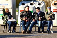 Bild: 157. Kirmes in W&uuml;lfingerode