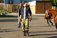 Bild: 157. Kirmes in W&uuml;lfingerode