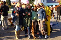 Bild: 157. Kirmes in W&uuml;lfingerode