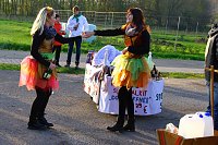 Bild: 157. Kirmes in W&uuml;lfingerode