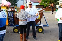 Bild: 157. Kirmes in W&uuml;lfingerode