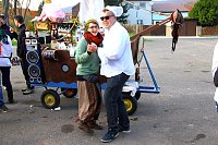 Bild: 157. Kirmes in W&uuml;lfingerode