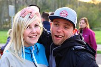 Bild: 157. Kirmes in W&uuml;lfingerode
