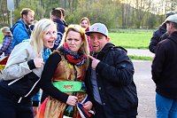 Bild: 157. Kirmes in W&uuml;lfingerode