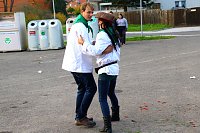 Bild: 157. Kirmes in W&uuml;lfingerode