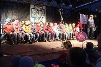 Bild: Das Martinsfest 2014
