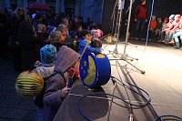 Bild: Das Martinsfest 2014