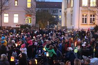 Bild: Das Martinsfest 2014