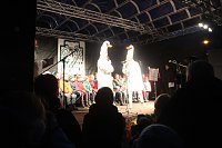 Bild: Das Martinsfest 2014