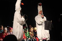 Bild: Das Martinsfest 2014