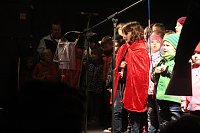 Bild: Das Martinsfest 2014