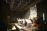 Bild: Das Martinsfest 2014