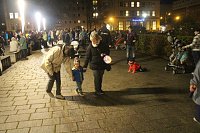Bild: Das Martinsfest 2014
