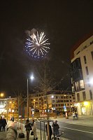 Bild: Das Martinsfest 2014