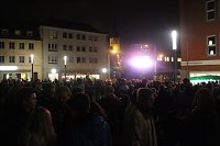 Bild: Das Martinsfest 2014