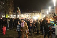 Bild: Das Martinsfest 2014