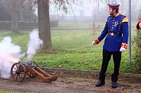 Bild: Karnevalssaison in Bleicherode er&ouml;ffnet