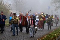 Bild: Karnevalssaison in Bleicherode er&ouml;ffnet